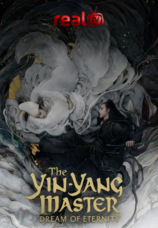 The Yin-Yang Master Dream of Eternity
